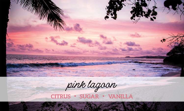 Pink Lagoon