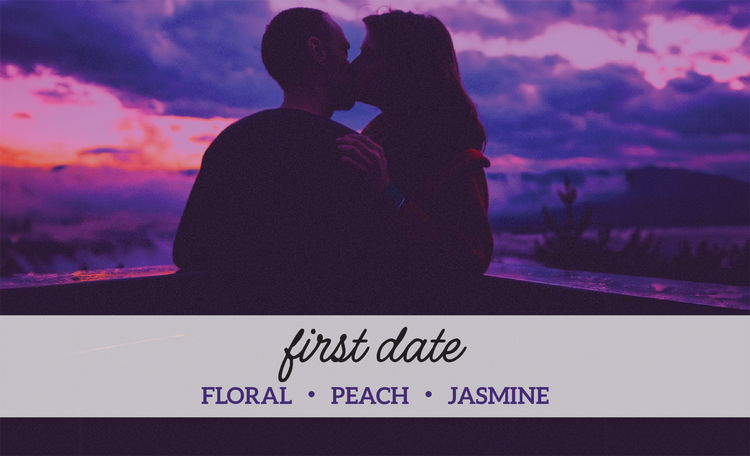 First Date