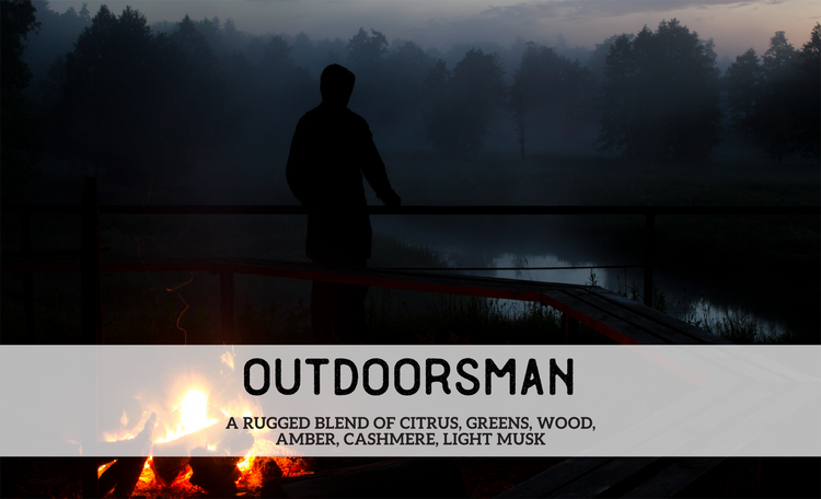 Outdoorsman