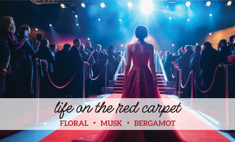 Life on the Red Carpet