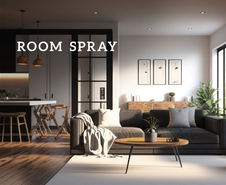 ROOM SPRAY