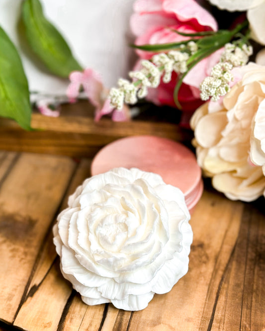 Decorative Soap - Flower