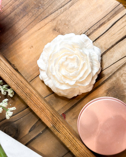 Decorative Soap - Flower