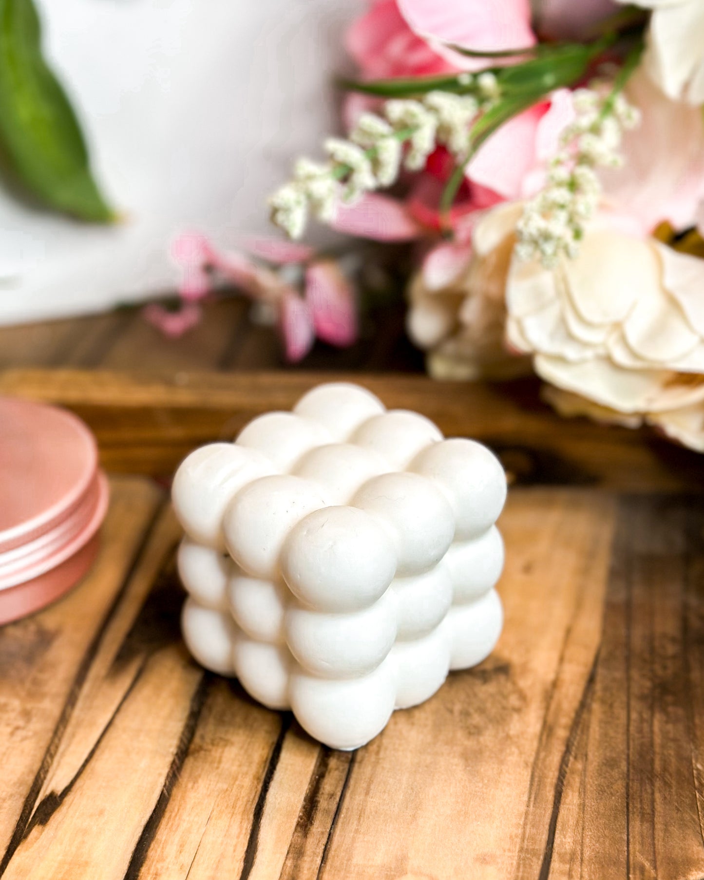Decorative Soap - Bubble Bar